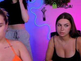 riley-sanders live webcam show