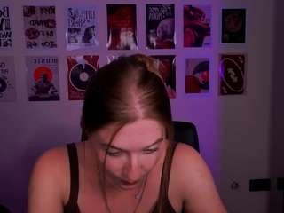 riley-sanders live webcam show