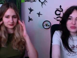 riley-sanders live webcam show