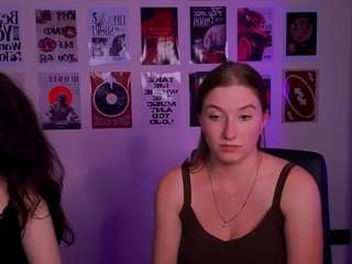 riley-sanders live webcam show