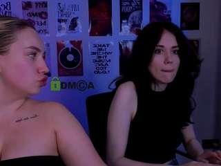 riley-sanders live webcam show