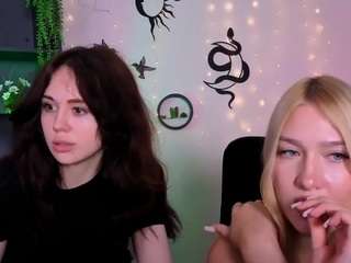 riley-sanders live webcam show