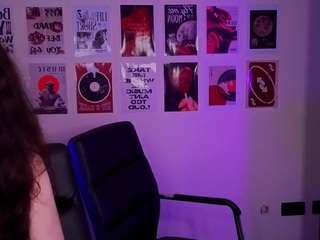 riley-sanders live webcam show