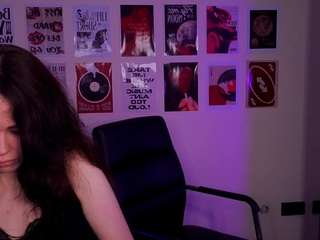 riley-sanders's live room