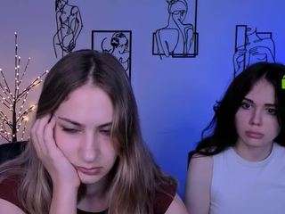 riley-sanders live webcam show