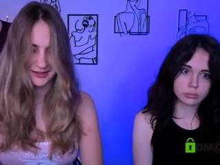 riley-sanders live webcam show