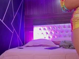 shadenn1 live cam profile