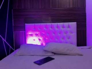 shadenn1 live cam profile