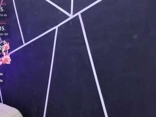 shadenn1 live cam profile