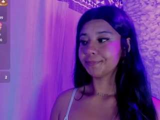 shadenn1 private show