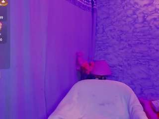 Live cam show with Shadenn1
