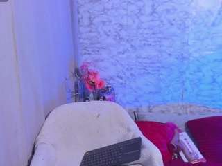 Live cam show with Shadenn1