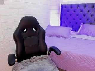 shadenn1's live room