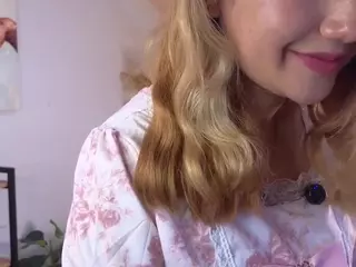 Lily's Live Sex Cam Show