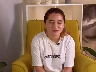 Lily's Live Sex Cam Show