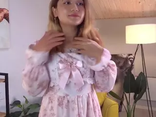 Lily's Live Sex Cam Show