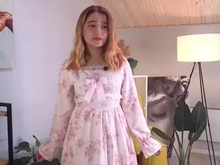 Lily's Live Sex Cam Show