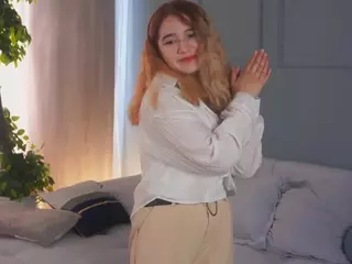 Lily's Live Sex Cam Show
