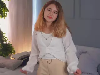 Lily's Live Sex Cam Show