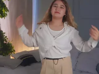 Lily's Live Sex Cam Show