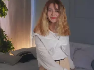 Lily's Live Sex Cam Show