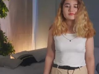 Lily's Live Sex Cam Show
