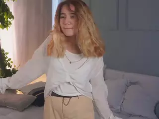 Lily's Live Sex Cam Show