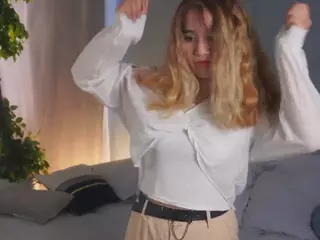 Lily's Live Sex Cam Show