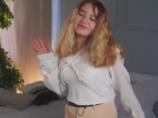 Lily's Live Sex Cam Show