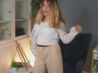 Lily's Live Sex Cam Show