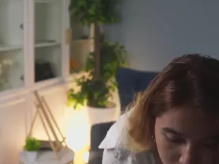 Lily's Live Sex Cam Show