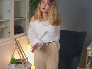 Lily's Live Sex Cam Show