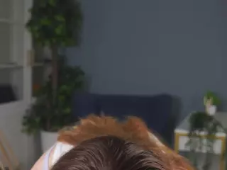 Peggy's Live Sex Cam Show