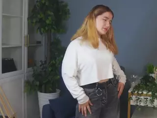 Peggy's Live Sex Cam Show