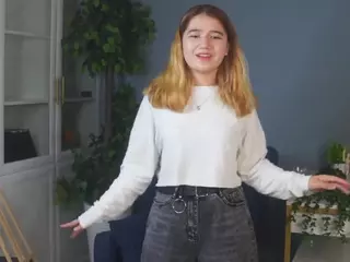 Peggy's Live Sex Cam Show