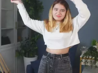 Peggy's Live Sex Cam Show
