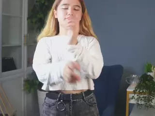 Peggy's Live Sex Cam Show