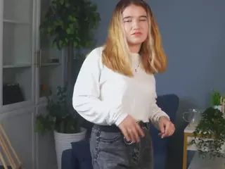 Peggy's Live Sex Cam Show