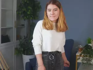 Peggy's Live Sex Cam Show