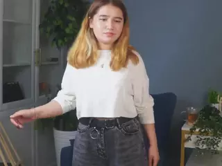 Peggy's Live Sex Cam Show