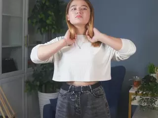 Peggy's Live Sex Cam Show