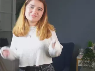Peggy's Live Sex Cam Show
