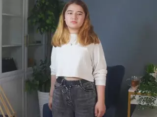 Peggy's Live Sex Cam Show
