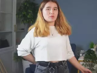 Peggy's Live Sex Cam Show