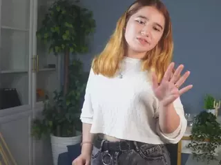 Peggy's Live Sex Cam Show