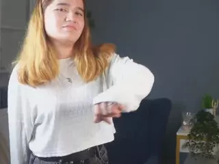 Peggy's Live Sex Cam Show