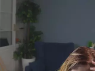 Peggy's Live Sex Cam Show