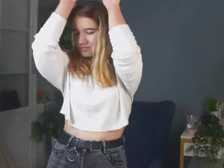 Peggy's Live Sex Cam Show