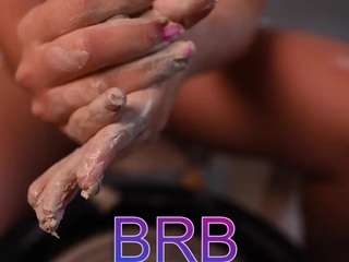 tonya-thompson Live Webcam on CamSoda