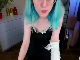 Unreal-Ellie's Live Sex Cam Show